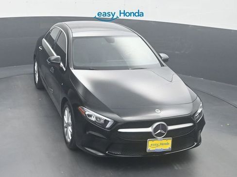 Used 2020 Mercedes-Benz A 220 4MATIC image 19