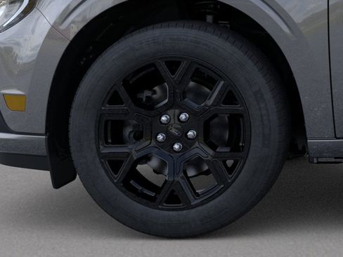New 2026 Ford Maverick Lobo AWD/4WD image 22