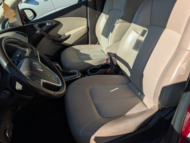 Used 2014 Buick Verano Convenience FWD image 18
