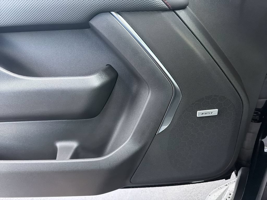 New 2026 Chevrolet Tahoe RST w/ Advanced Technology Package AWD/4WD image 25