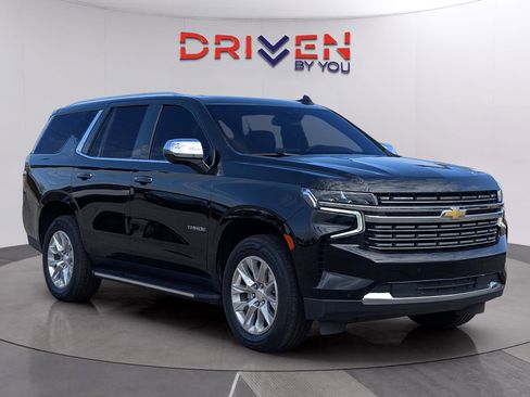 Used 2024 Chevrolet Tahoe Premier image 7