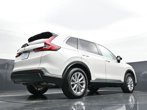 Used 2024 Honda CR-V EX-L image 37