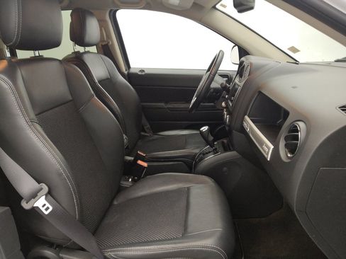 Used 2017 Jeep Compass Sport w/ Power Value Group AWD/4WD image 21