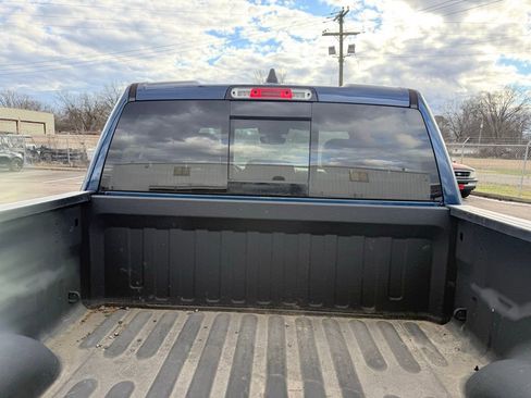 Used 2020 RAM 1500 Big Horn image 19