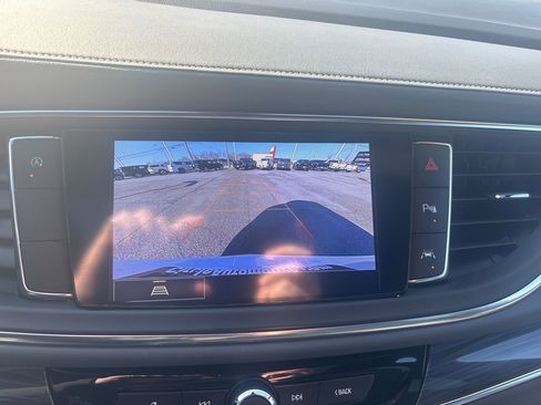 Used 2023 Buick Enclave Essence w/ Experience Buick Package image 24