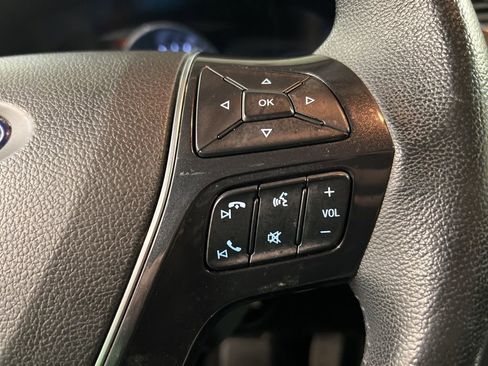Used 2017 Ford Explorer Limited FWD image 15