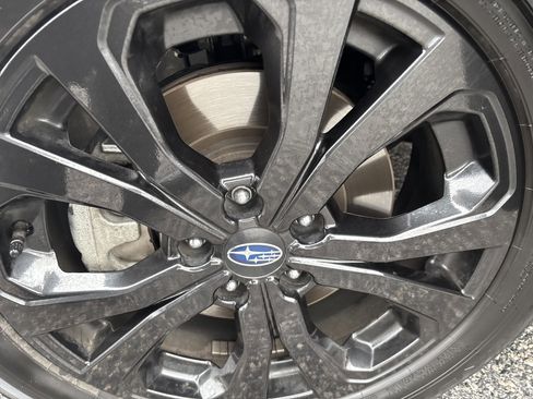 Used 2023 Subaru Forester Sport image 9