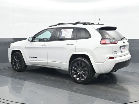 Used 2020 Jeep Cherokee High Altitude image 4