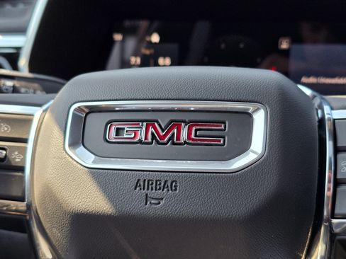 New 2025 GMC Canyon Elevation w/ Convenience Package image 31