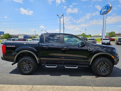 Used 2021 Ford Ranger XLT w/ Tremor Off-Road Package AWD/4WD image 5