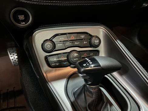 Used 2023 Dodge Challenger GT w/ Plus Package image 22