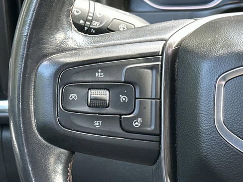 Used 2021 GMC Sierra 1500 AT4 image 25