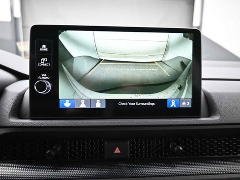 New 2026 Honda CR-V Sport image 7