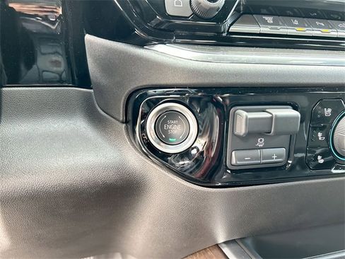 New 2025 Chevrolet Silverado 3500 High Country w/ Technology Package image 17