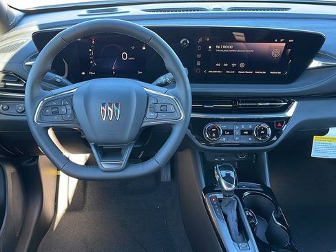 New 2026 Buick Envista Sport Touring w/ Convenience I Package image 14