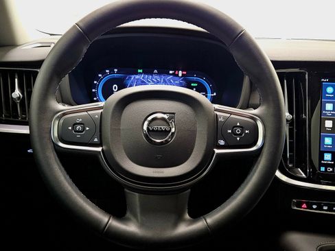 Used 2024 Volvo S60 T8 Core w/ Climate Package image 40