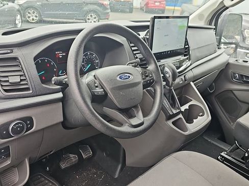Used 2024 Ford Transit 350 XLT RWD image 11