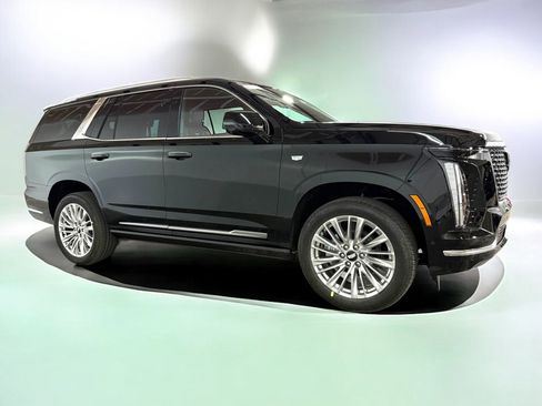 New 2026 Cadillac Escalade Luxury w/ Touring Package image 6