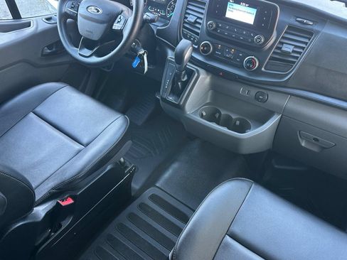 Used 2024 Ford Transit 350 XL RWD image 16