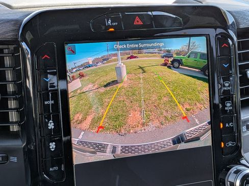 New 2026 RAM 1500 Laramie image 21