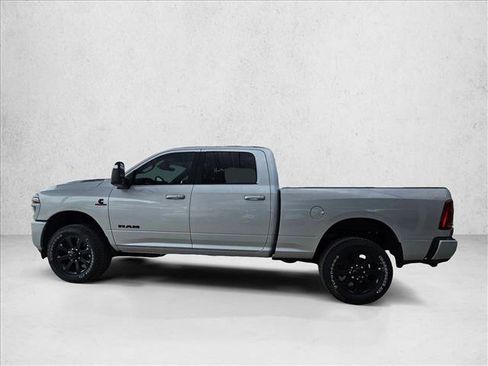 New 2026 RAM 2500 Laramie image 5