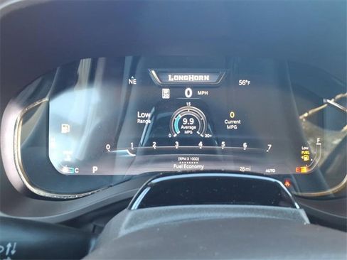 New 2026 RAM 1500 Limited image 25