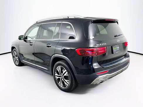 Used 2025 Mercedes-Benz GLB 250 image 5