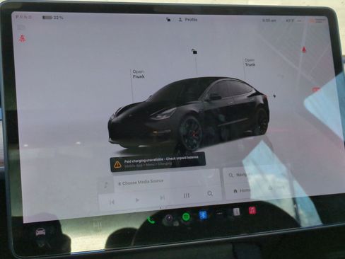 Used 2022 Tesla Model 3 Performance image 29