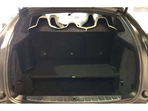 Used 2018 Tesla Model X 100D image 15