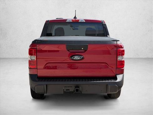 Used 2025 Ford Maverick XLT w/ Equipment Group 302A AWD/4WD image 6