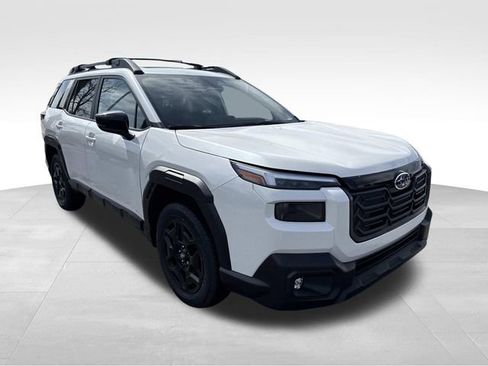New 2026 Subaru Outback Limited AWD/4WD image 1
