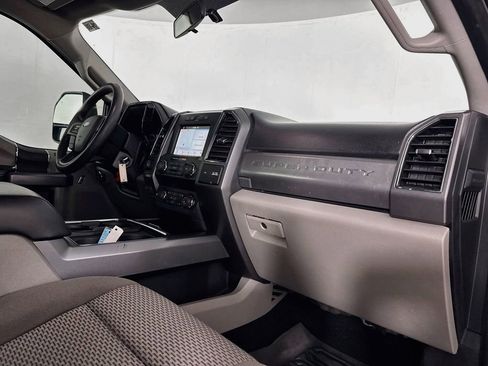 Used 2019 Ford F250 XLT w/ XLT Value Package AWD/4WD image 30