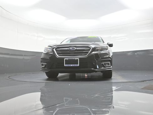 Used 2019 Subaru Legacy 2.5i Limited AWD/4WD image 10