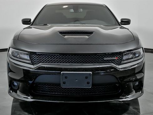 Used 2019 Dodge Charger R/T w/ Driver Confidence Group RWD image 4