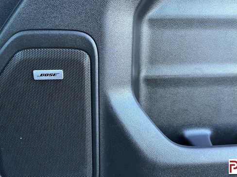 Certified 2020 Chevrolet Silverado 1500 RST w/ True North Edition image 20