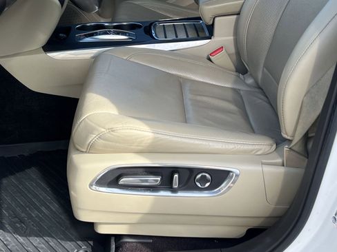 Certified 2020 Acura MDX SH-AWD w/ Technology Package image 15