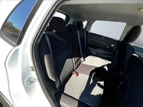 New 2025 Mitsubishi Outlander Sport ES image 10