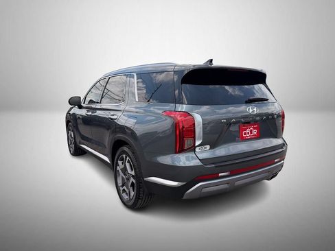 Used 2024 Hyundai Palisade Limited AWD/4WD image 3