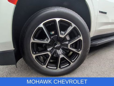Used 2024 Chevrolet Tahoe RST w/ Luxury Package AWD/4WD image 32
