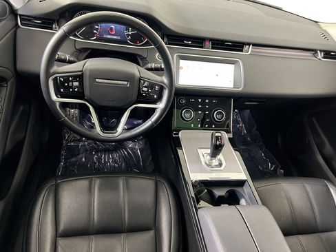 Used 2021 Land Rover Range Rover Evoque S image 21