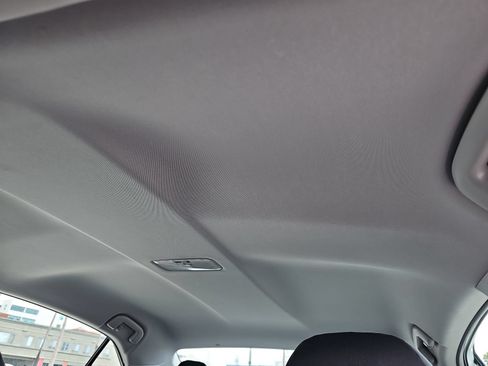 Used 2023 Toyota Camry LE FWD image 27