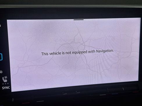 Used 2025 Volkswagen Atlas SE FWD image 22