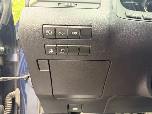 Used 2021 Lexus RX 350 F Sport w/ Cold Area Package (CT) AWD/4WD image 11