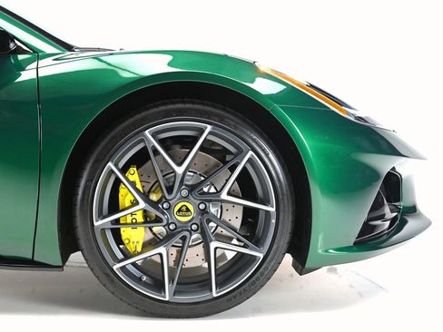 New 2026 Lotus Emira RWD image 37