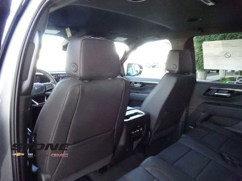 New 2026 Chevrolet Tahoe RST w/ Comfort Package image 19