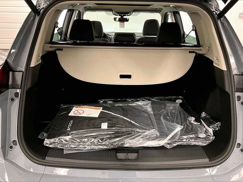 New 2026 Nissan Rogue SV image 37