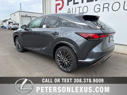 New 2026 Lexus RX 350 w/ Luxury Package image 6