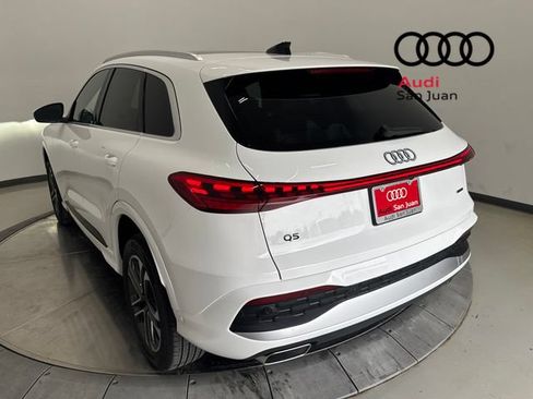 New 2026 Audi Q5 Premium Plus AWD/4WD image 33