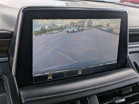 Used 2021 Chevrolet Tahoe LT AWD/4WD image 24