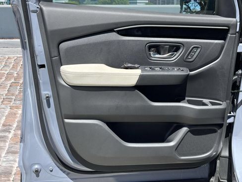 New 2026 Honda Passport RTL image 11